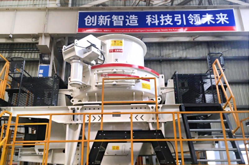 機(jī)制砂石骨料大規(guī)模用于水電站，如何減少針片狀料？
