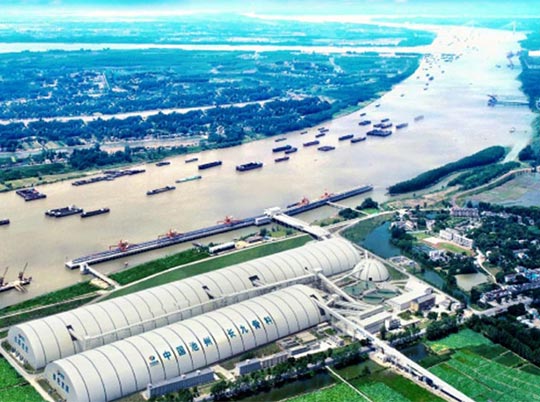 7大礦源布局砂石市場，年產(chǎn)近1.5億噸！看中電建如何打造行業(yè)標(biāo)桿
