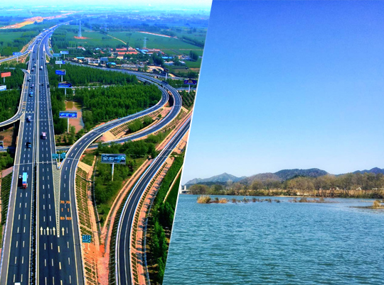 河南公路水路投資完成近千億，帶動(dòng)砂石新需求