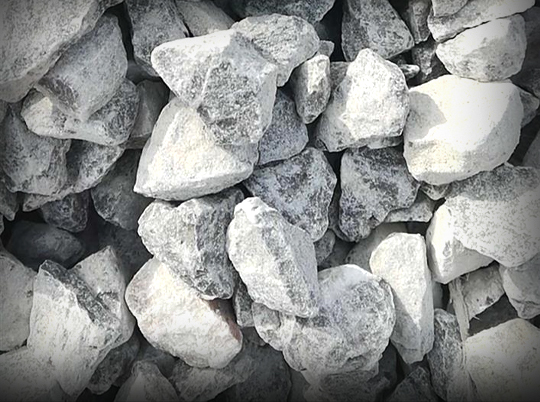 石灰石儲量大、品質(zhì)優(yōu)，如何加工機制砂