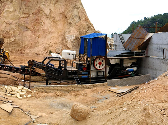 我國(guó)工程機(jī)械出口非洲，優(yōu)質(zhì)價(jià)廉受到市場(chǎng)歡迎