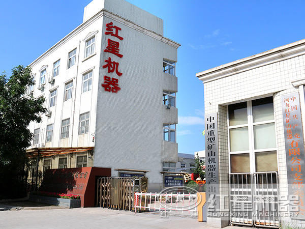 擔(dān)大任，行大道—紅星機(jī)器為鄭州“四環(huán)大高架”建設(shè)保駕護(hù)航